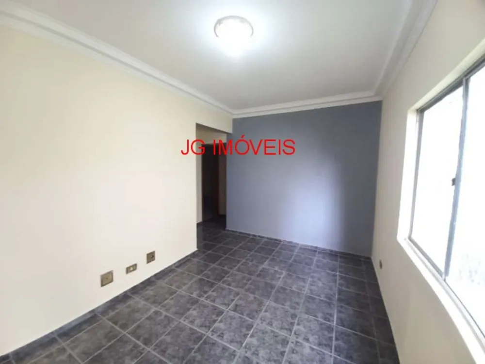 Apartamento, 2 quartos, 62 m² - Foto 1