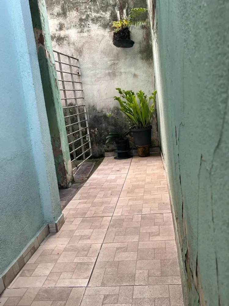 Casa, 2 quartos, 128 m² - Foto 1