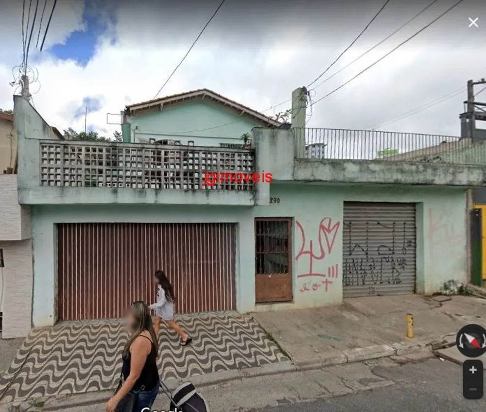 Casa, 2 quartos, 128 m² - Foto 1