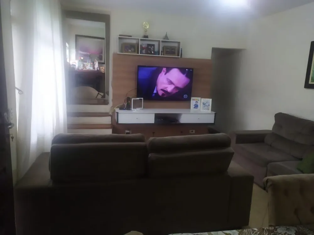 Casa, 2 quartos, 128 m² - Foto 4