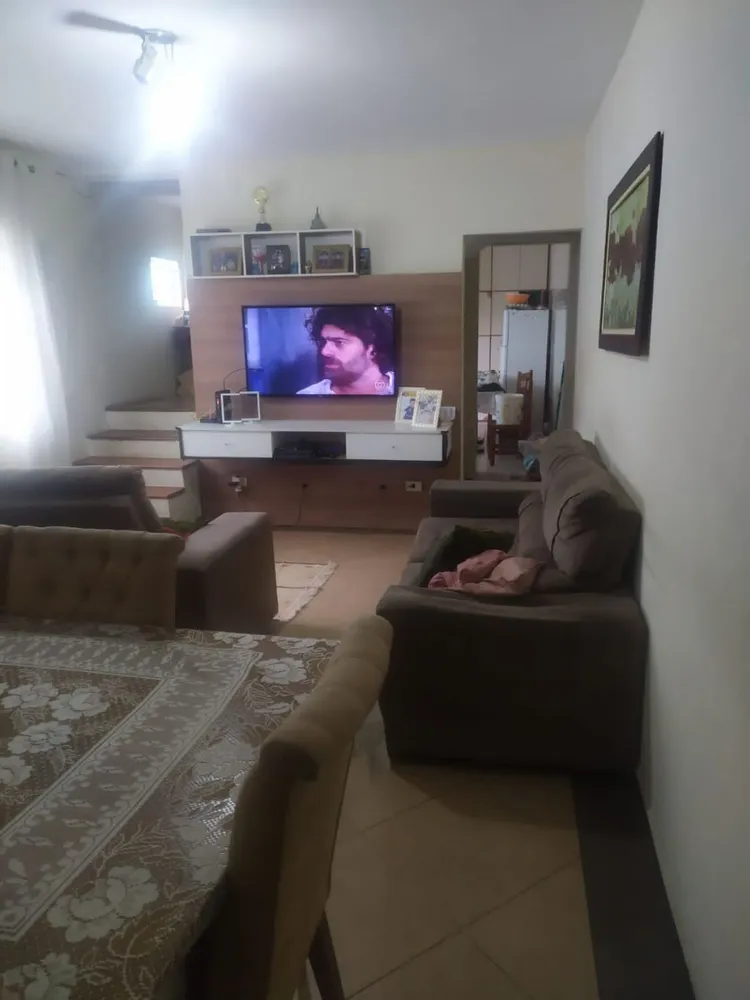 Casa, 2 quartos, 128 m² - Foto 5