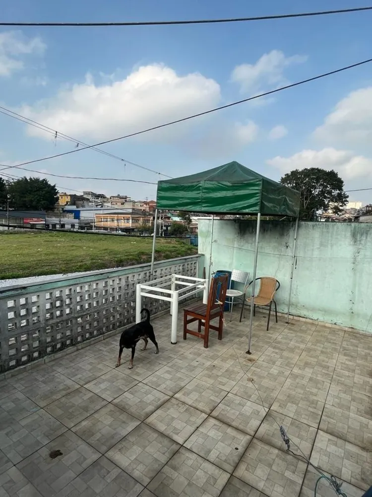 Casa, 2 quartos, 128 m² - Foto 2