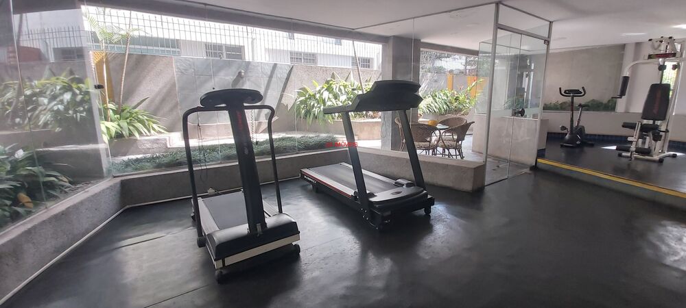 Apartamento, 2 quartos, 120 m² - Foto 22
