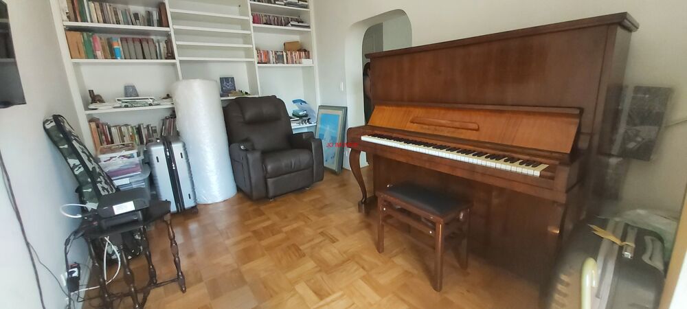 Apartamento, 2 quartos, 120 m² - Foto 14