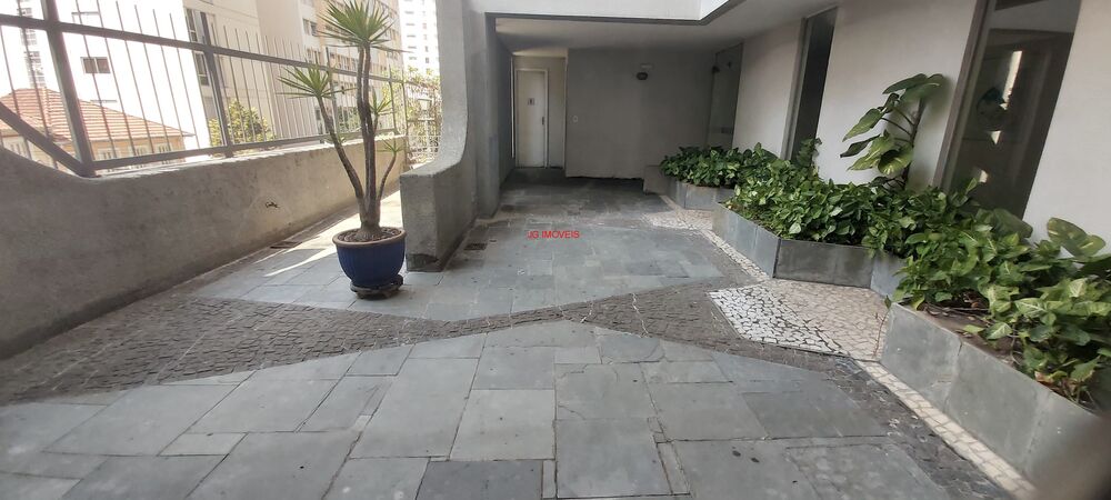 Apartamento, 2 quartos, 120 m² - Foto 21
