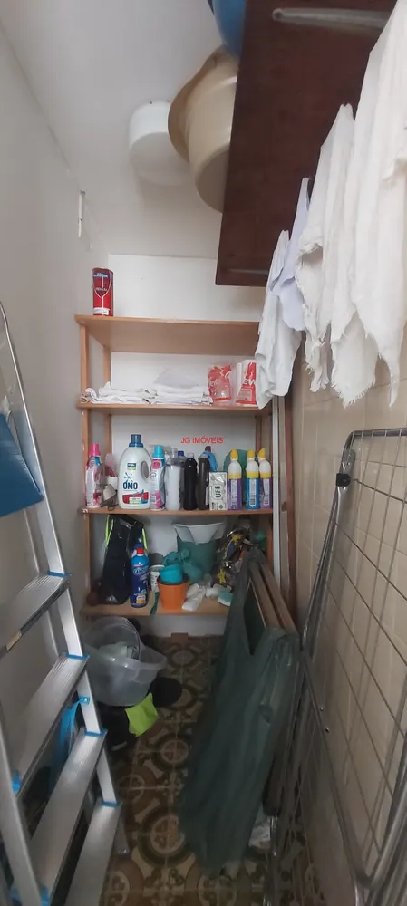 Apartamento, 2 quartos, 120 m² - Foto 17