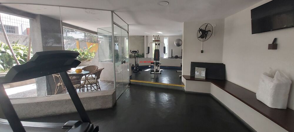 Apartamento, 2 quartos, 120 m² - Foto 23