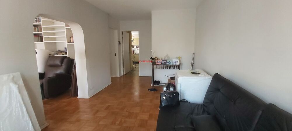 Apartamento, 2 quartos, 120 m² - Foto 3
