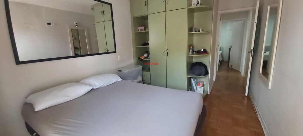 Apartamento, 2 quartos, 120 m² - Foto 12