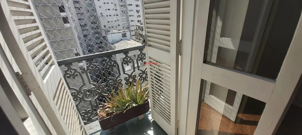 Apartamento, 2 quartos, 120 m² - Foto 9