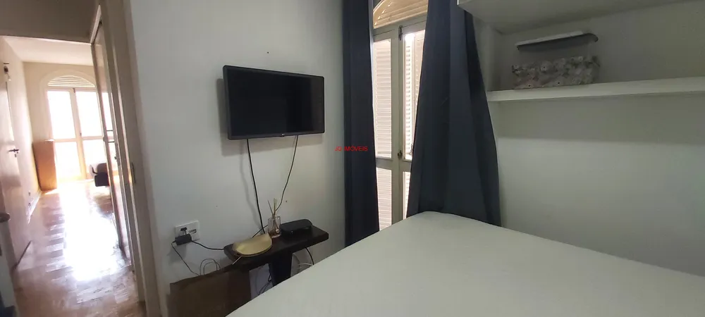 Apartamento, 2 quartos, 120 m² - Foto 10