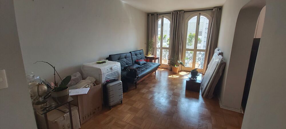 Apartamento, 2 quartos, 120 m² - Foto 1