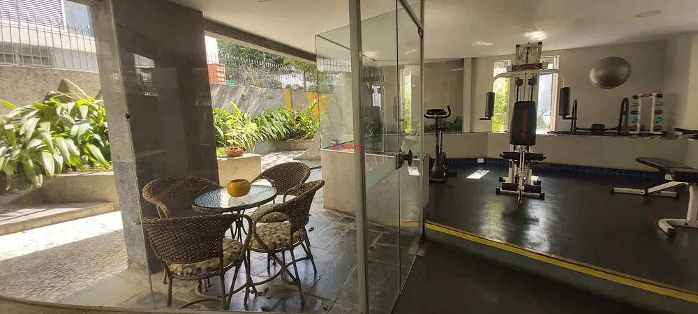 Apartamento, 2 quartos, 120 m² - Foto 24
