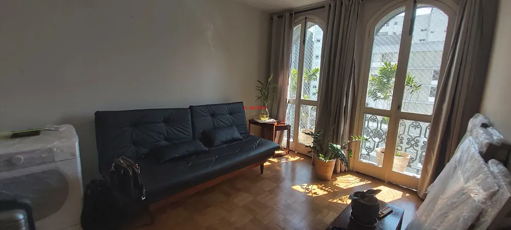 Apartamento, 2 quartos, 120 m² - Foto 2