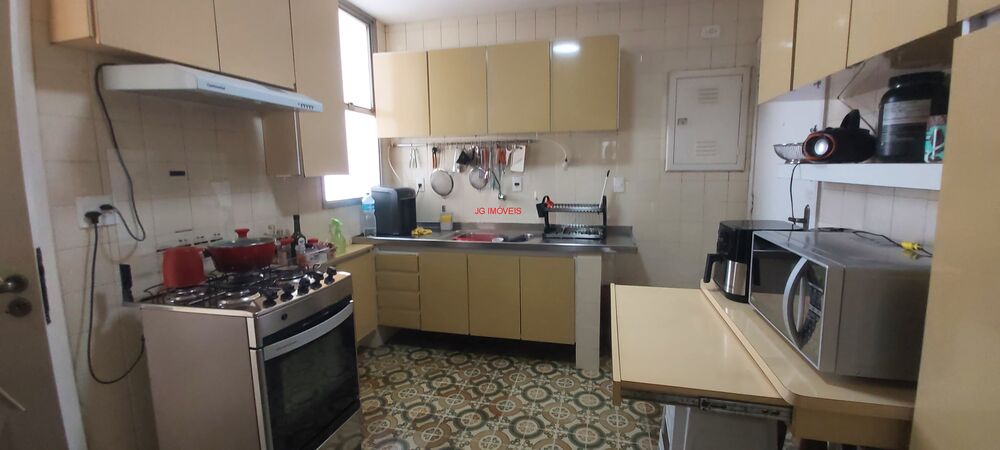 Apartamento, 2 quartos, 120 m² - Foto 16
