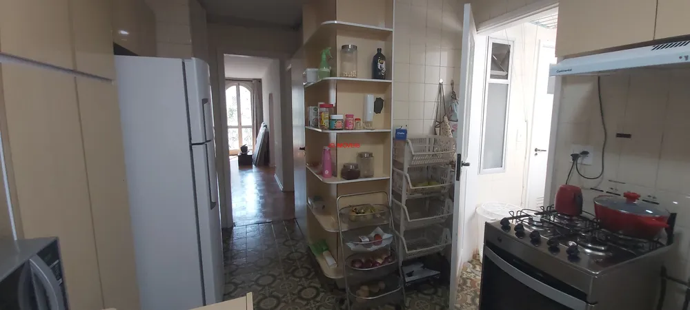 Apartamento, 2 quartos, 120 m² - Foto 20