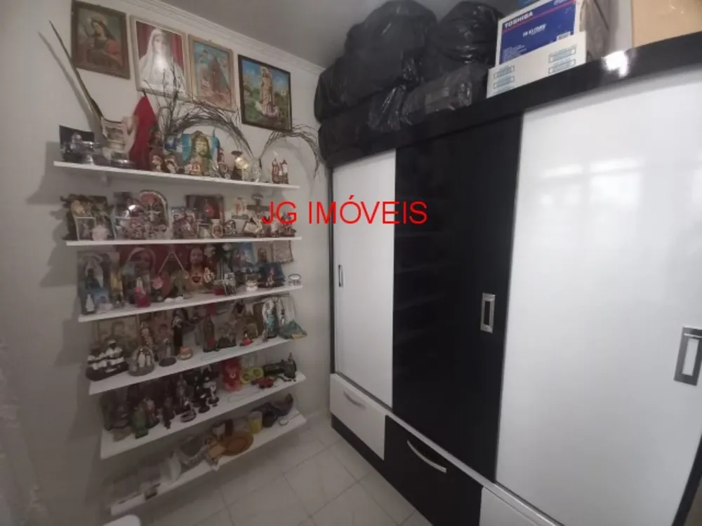 Casa, 2 quartos, 80 m² - Foto 6