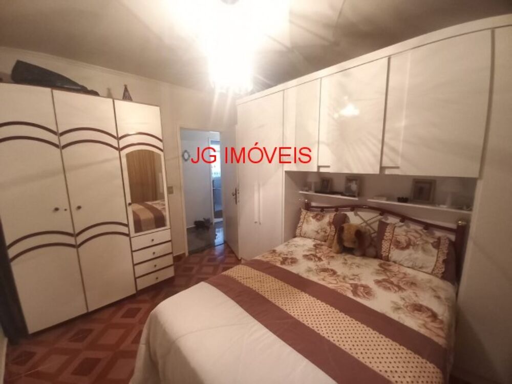 Casa, 2 quartos, 80 m² - Foto 4