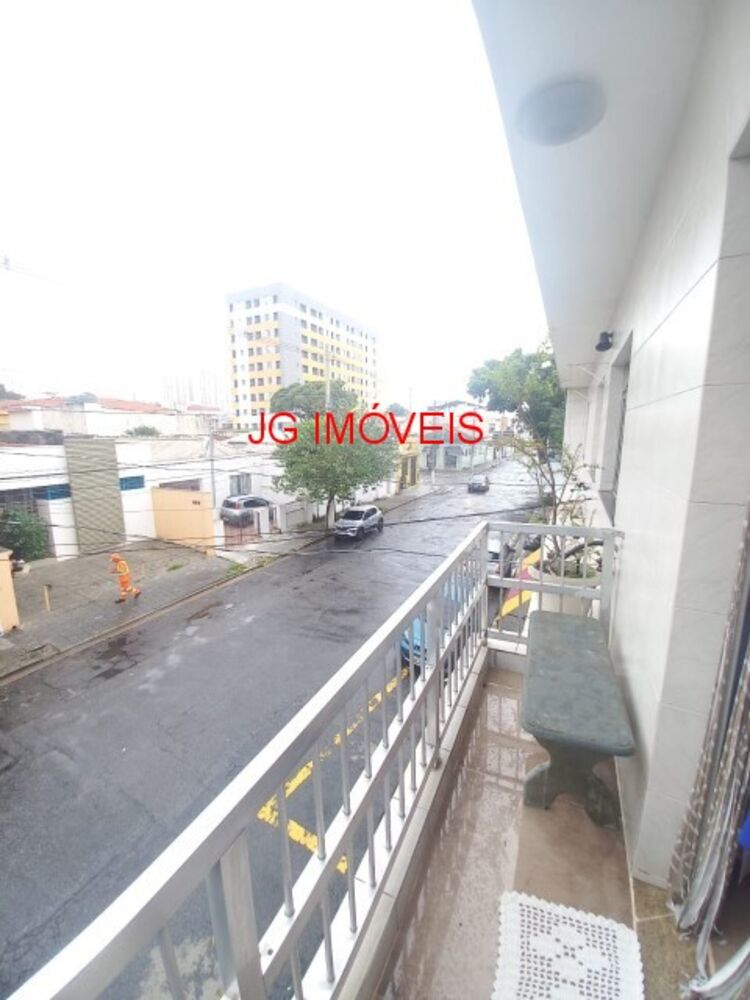 Casa, 2 quartos, 80 m² - Foto 2