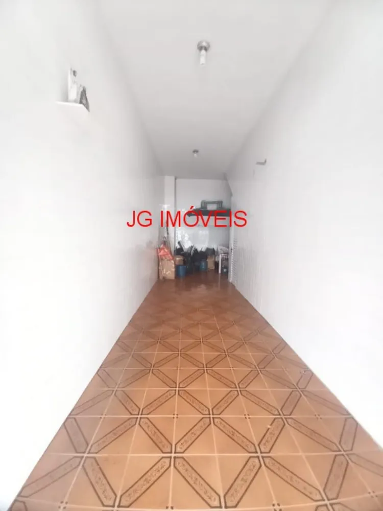 Casa, 2 quartos, 80 m² - Foto 3