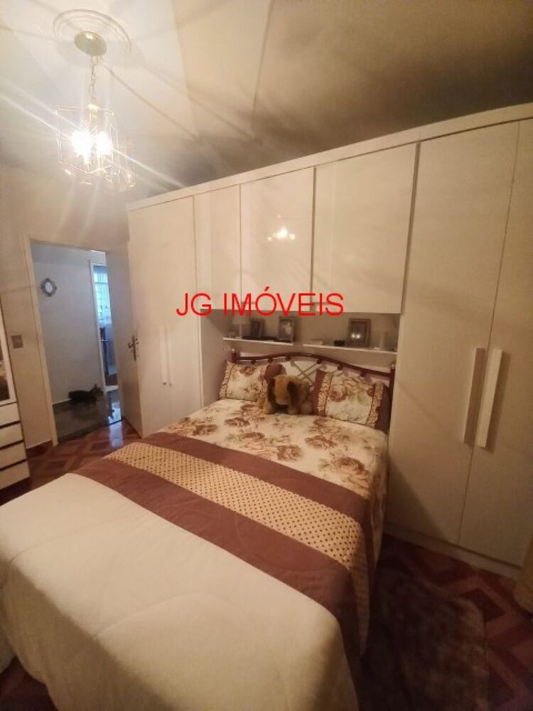 Casa, 2 quartos, 80 m² - Foto 3