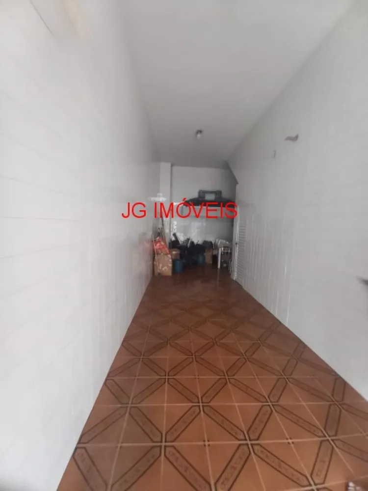 Casa, 2 quartos, 80 m² - Foto 2