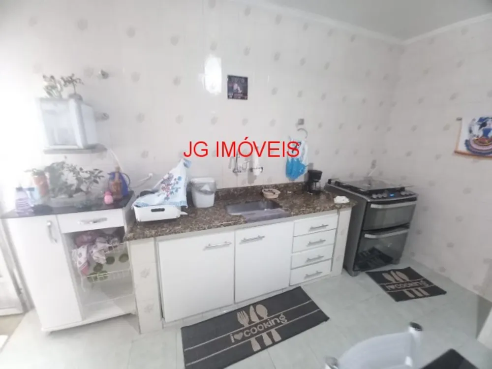 Casa, 2 quartos, 80 m² - Foto 21