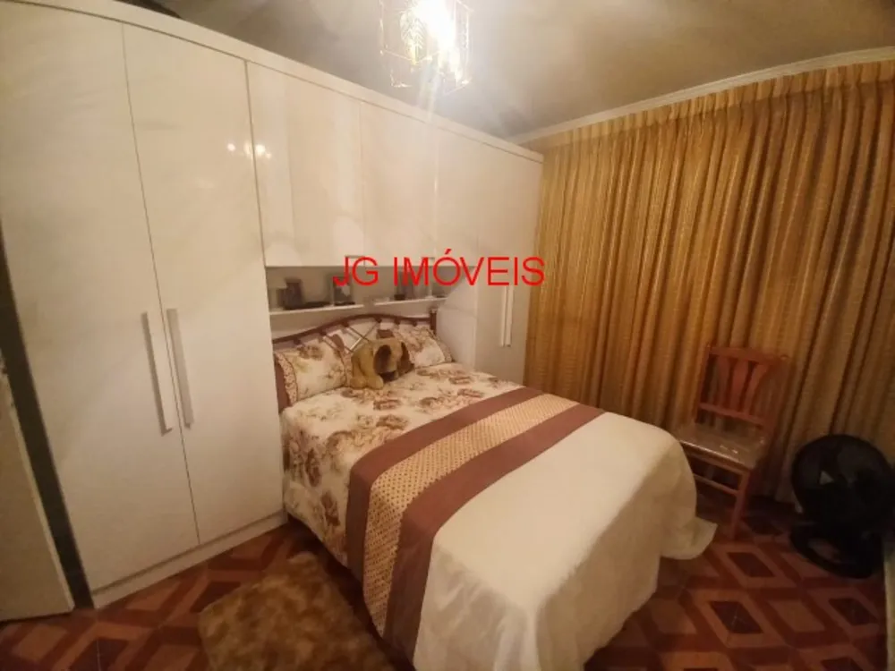 Casa, 2 quartos, 80 m² - Foto 7