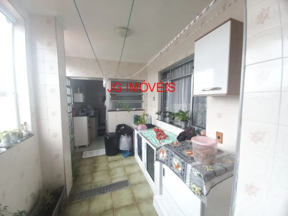 Casa, 2 quartos, 80 m² - Foto 17