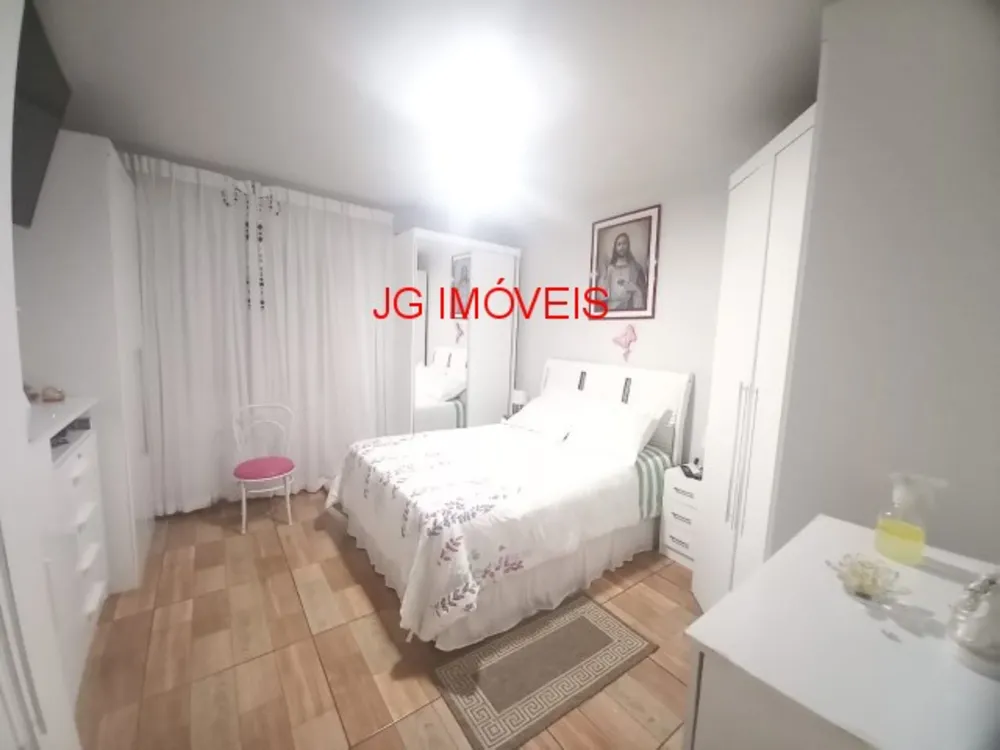 Casa, 2 quartos, 80 m² - Foto 13