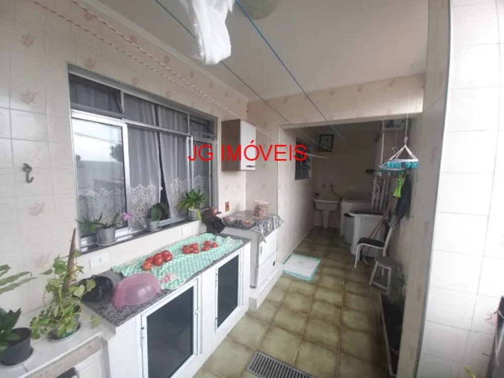 Casa, 2 quartos, 80 m² - Foto 20