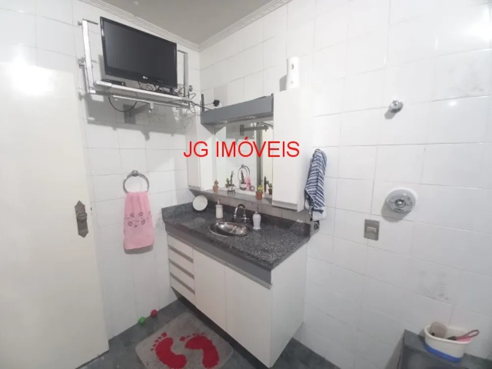 Casa, 2 quartos, 80 m² - Foto 11