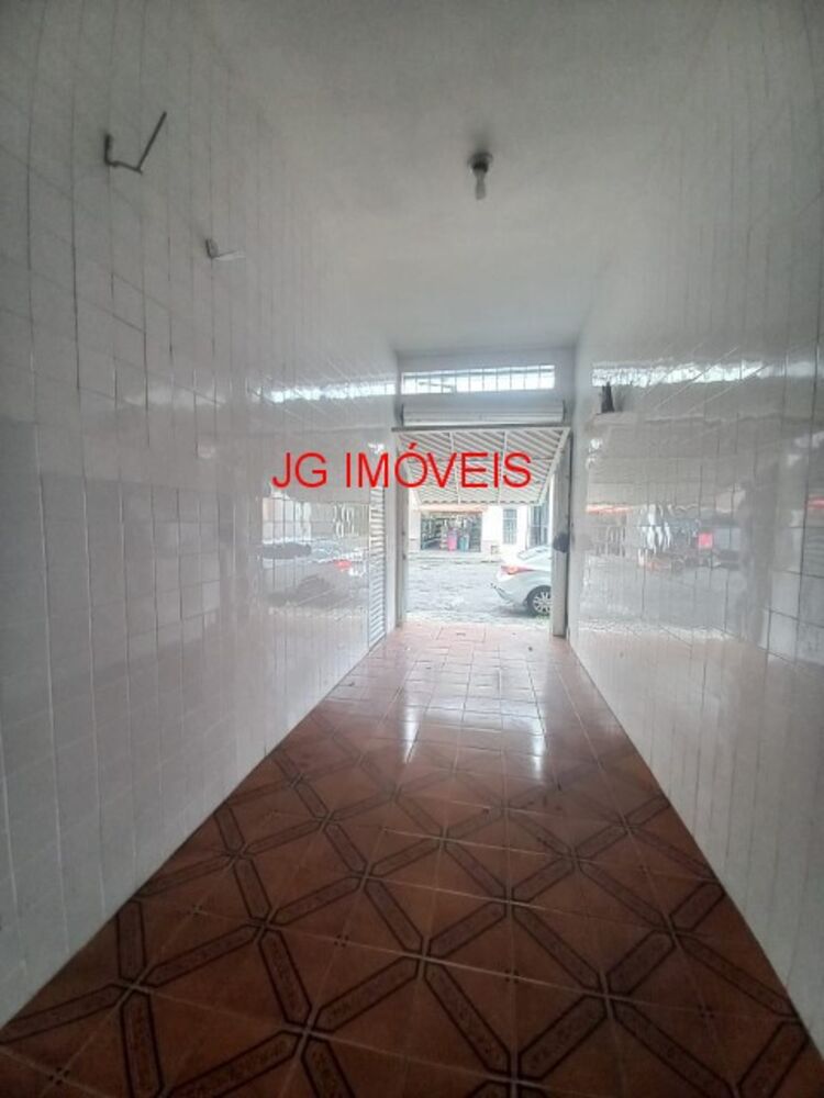 Casa, 2 quartos, 80 m² - Foto 1