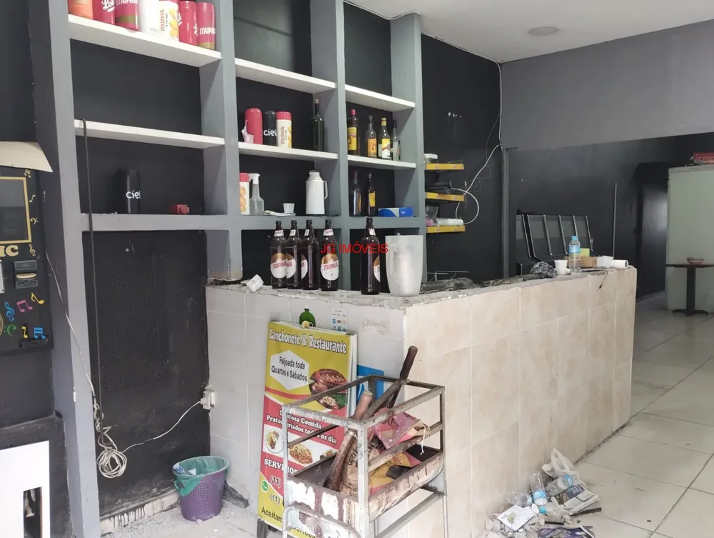 Loja-Salão, 75 m² - Foto 1