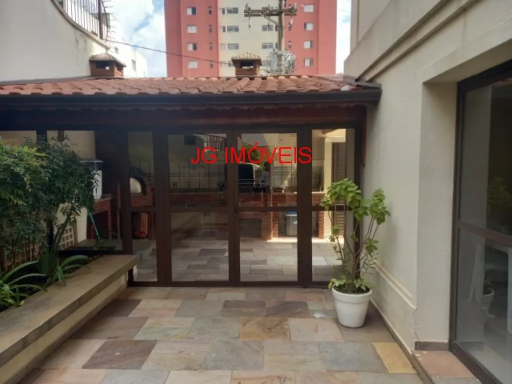 Apartamento, 2 quartos, 69 m² - Foto 2