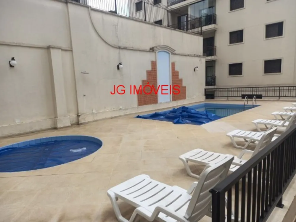 Apartamento, 2 quartos, 69 m² - Foto 4