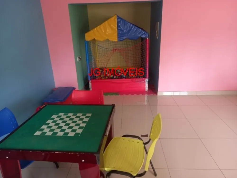 Apartamento, 2 quartos, 69 m² - Foto 2