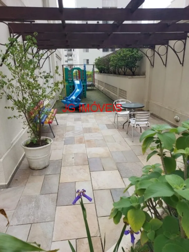 Apartamento, 2 quartos, 69 m² - Foto 12