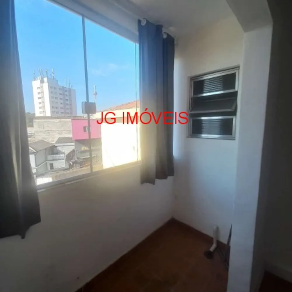 Sala-Conjunto, 30 m² - Foto 5