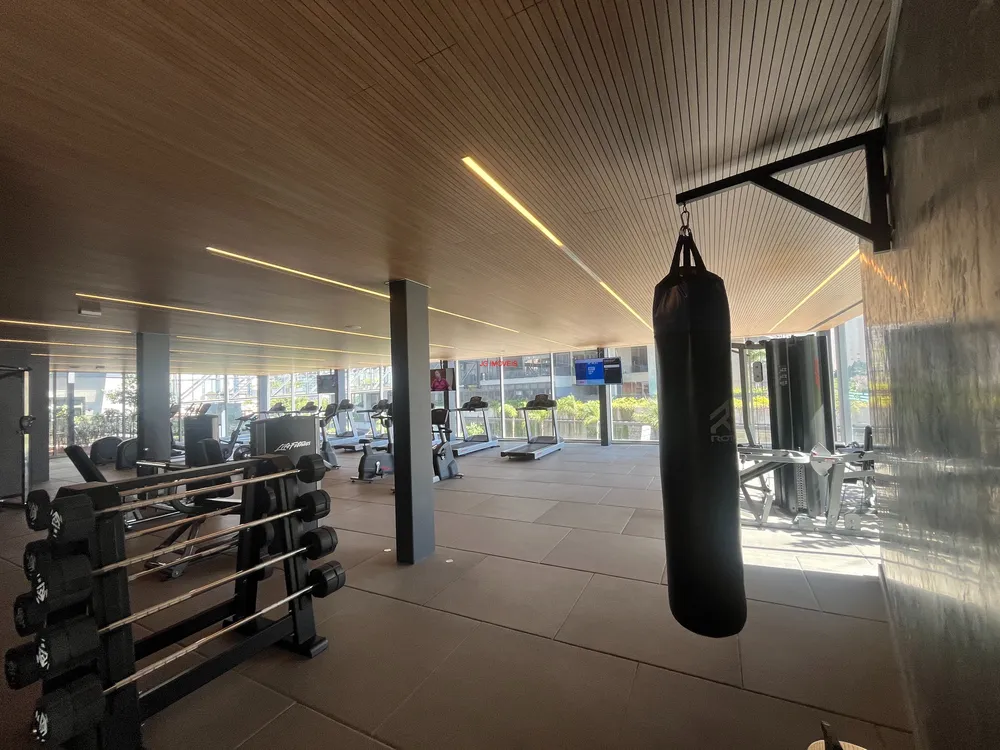 Kitnet-Studio, 67 m² - Foto 19
