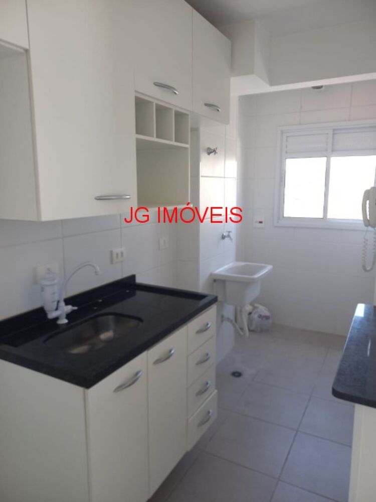 Apartamento, 2 quartos, 53 m² - Foto 13