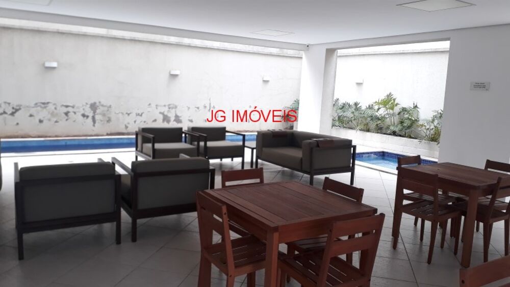 Apartamento, 2 quartos, 53 m² - Foto 2