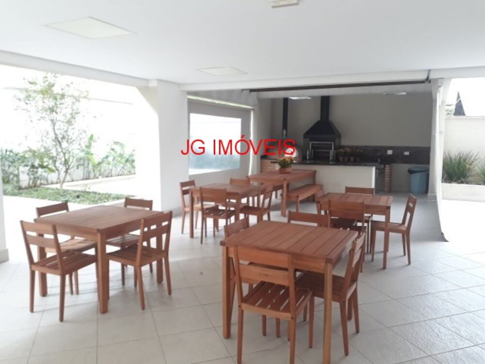 Apartamento, 2 quartos, 53 m² - Foto 15
