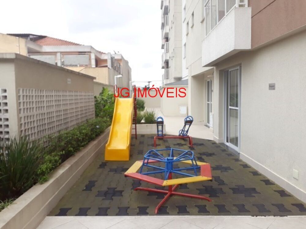 Apartamento, 2 quartos, 53 m² - Foto 19