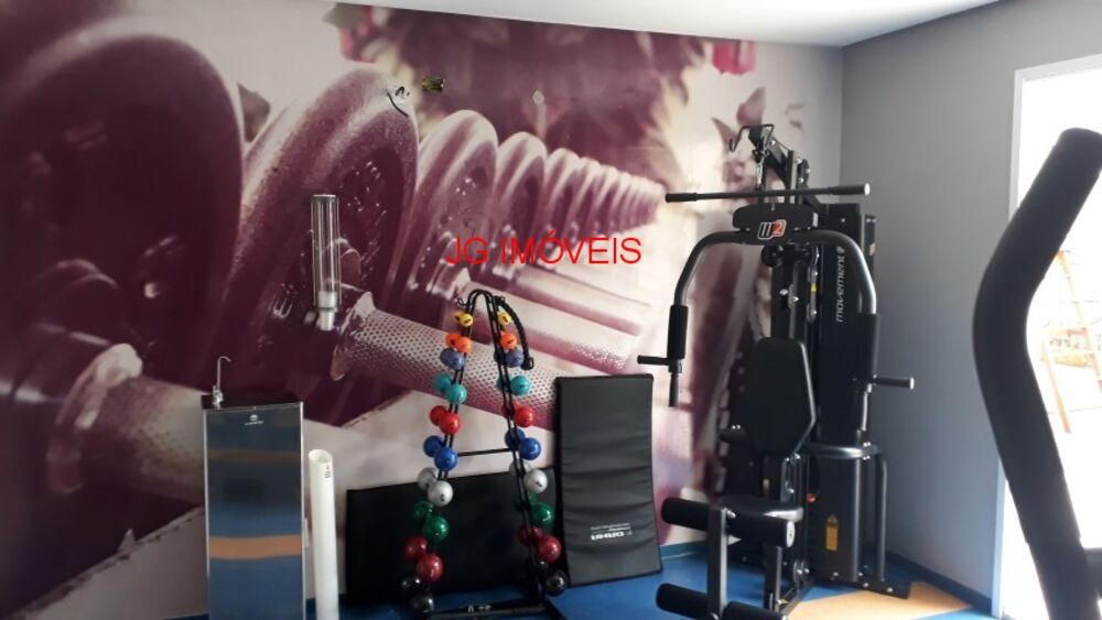 Apartamento, 2 quartos, 53 m² - Foto 6
