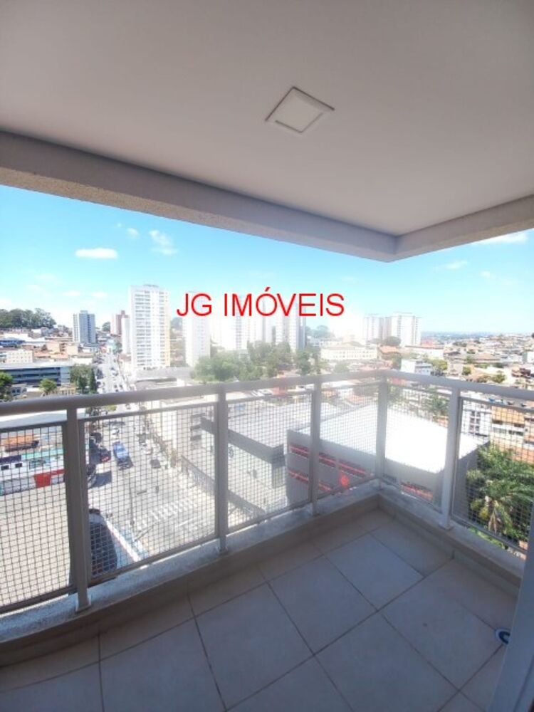 Apartamento, 2 quartos, 53 m² - Foto 9