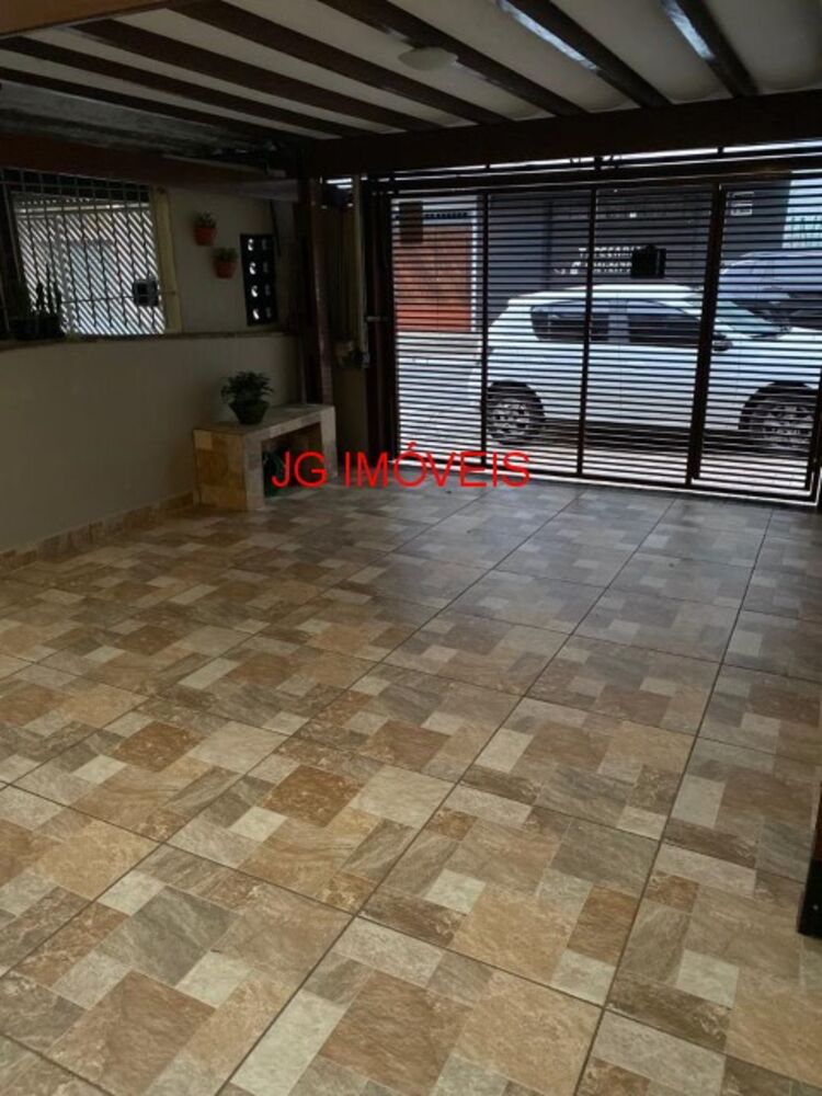 Casa à venda com 3 quartos, 226m² - Foto 20