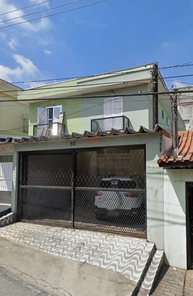 Casa, 3 quartos, 132 m² - Foto 1