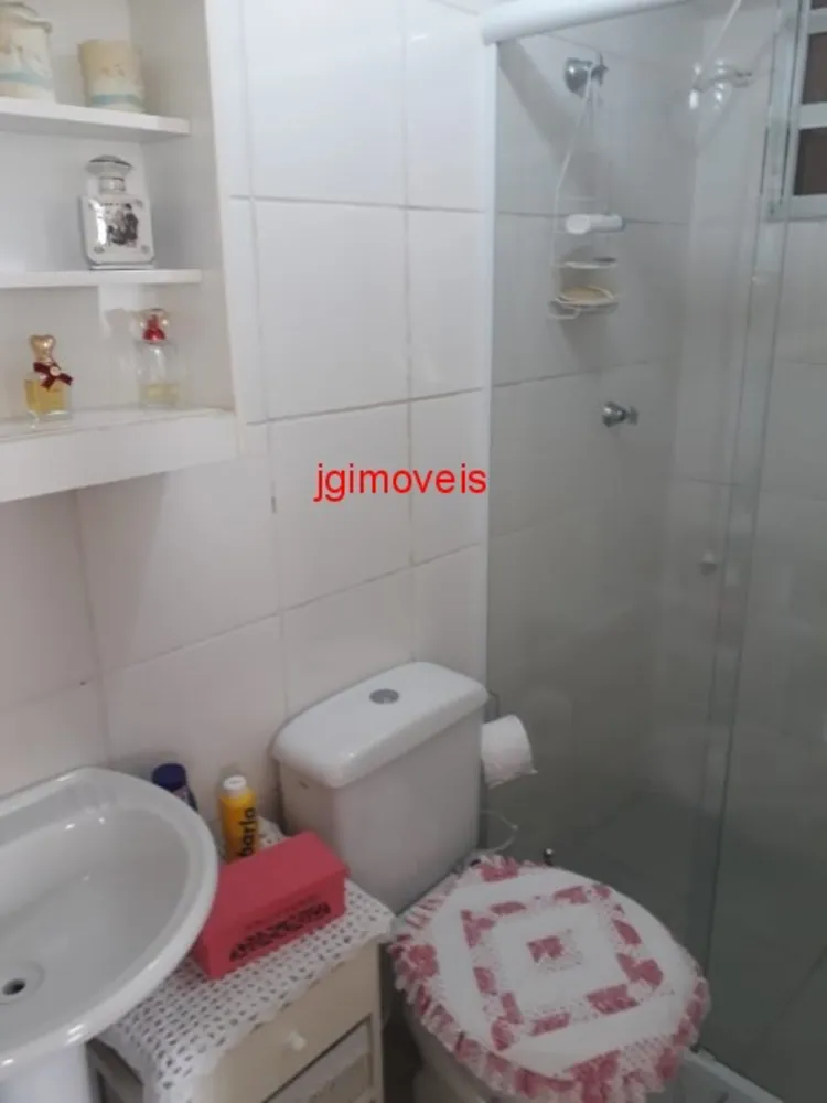 Apartamento, 2 quartos, 47 m² - Foto 15