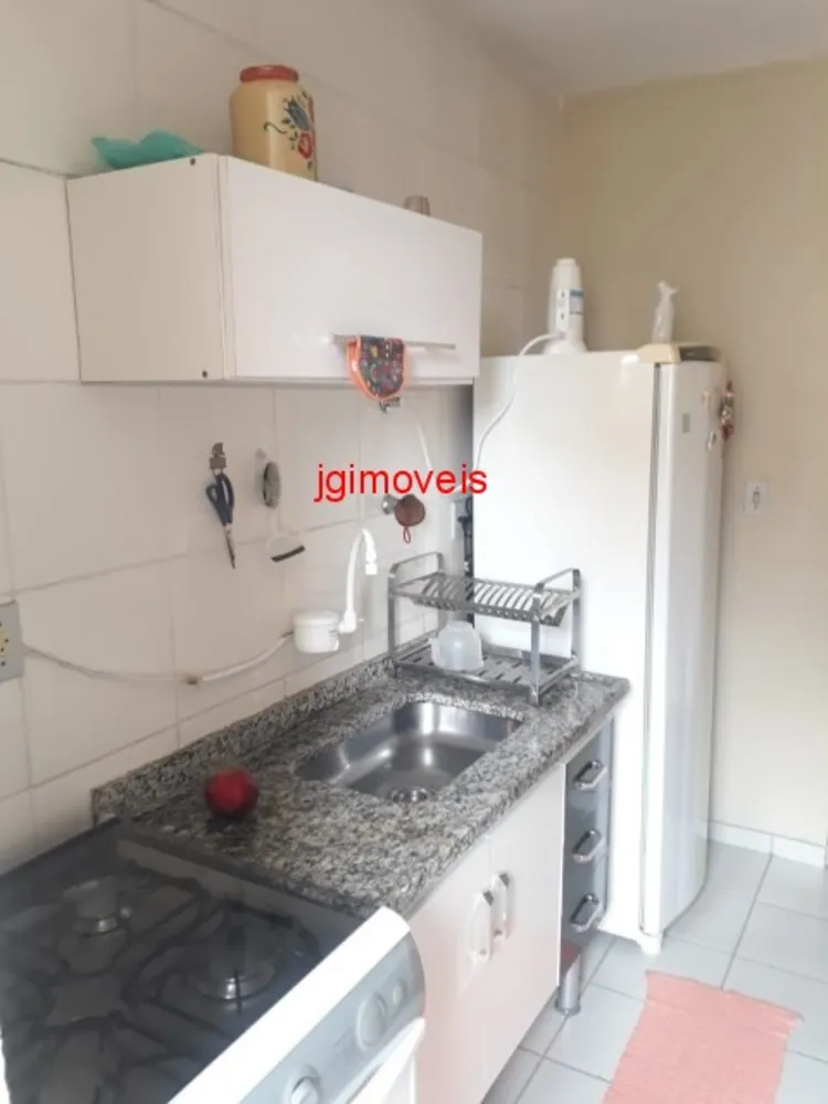 Apartamento, 2 quartos, 47 m² - Foto 5